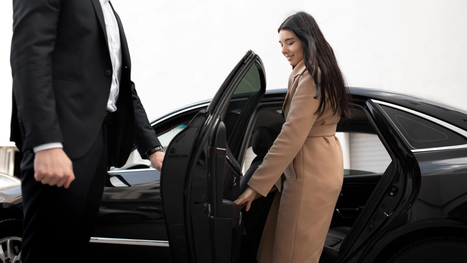 chauffeur vtc